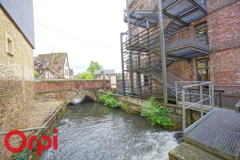 Appartement - 78 m² - 3 pièces