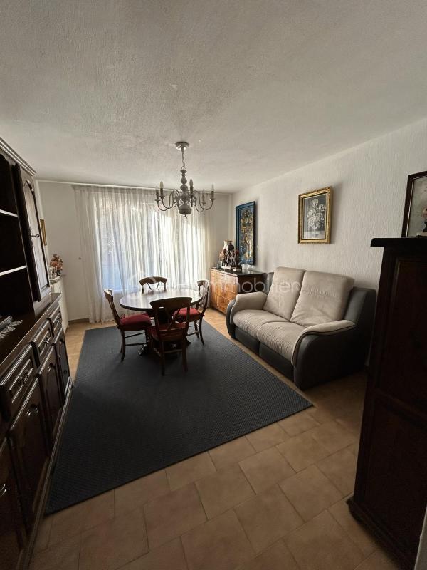 Appartement - 53 m² - 3 pièces