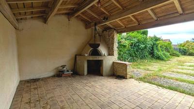 Maison - 102 m² - 4 pièces