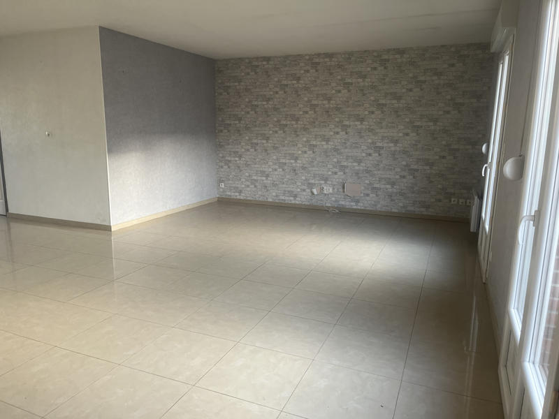 Maison - 93 m² - 3 pièces