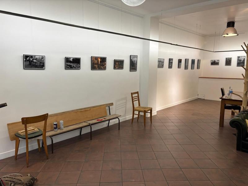 Fonds de commerce - Magasins - 68 m²