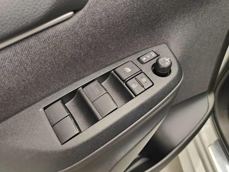 Toyota Yaris Hybride 116h Design