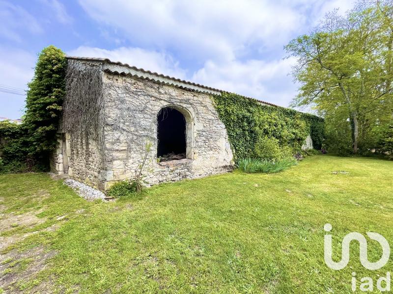 Maison - 540 m² - 15 pièces