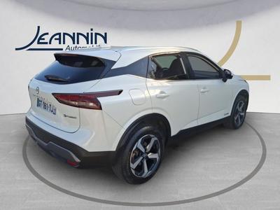 Nissan Qashqai e-Power 190 ch n-Connecta