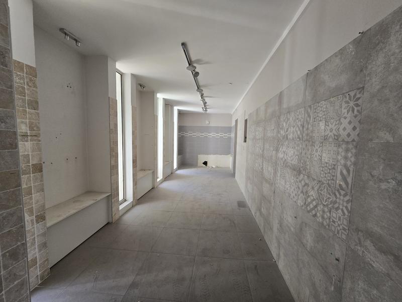 Local commercial - 510 m²