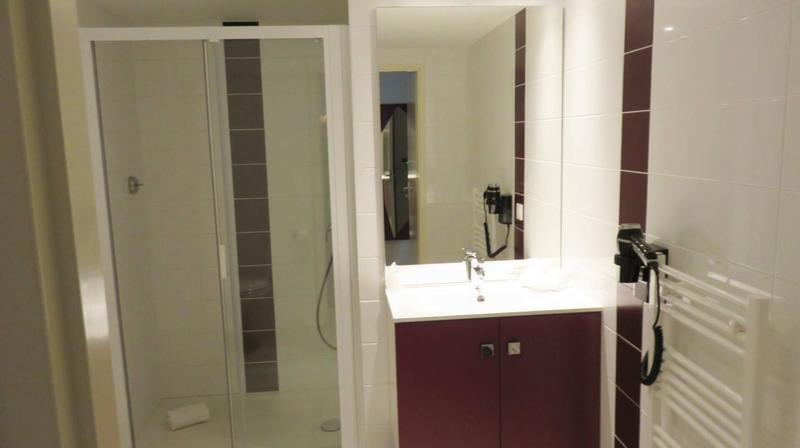 Studio - 23 m² - 1 pièce