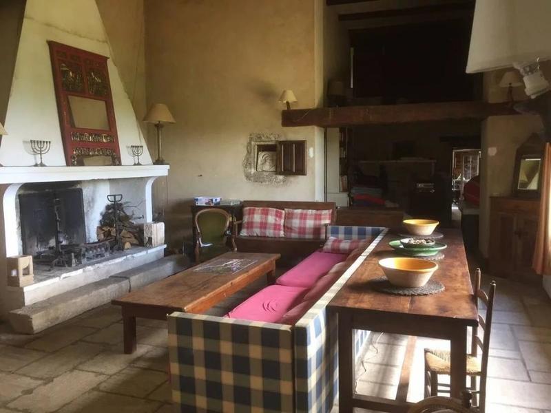 Propriété - 273 m² - 10 pièces