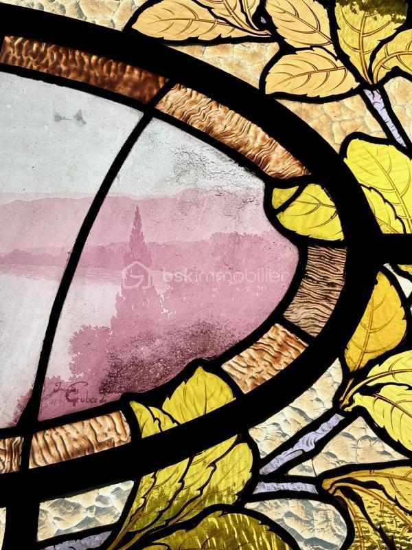 Maison de maîtres - 315 m² - 11 pièces