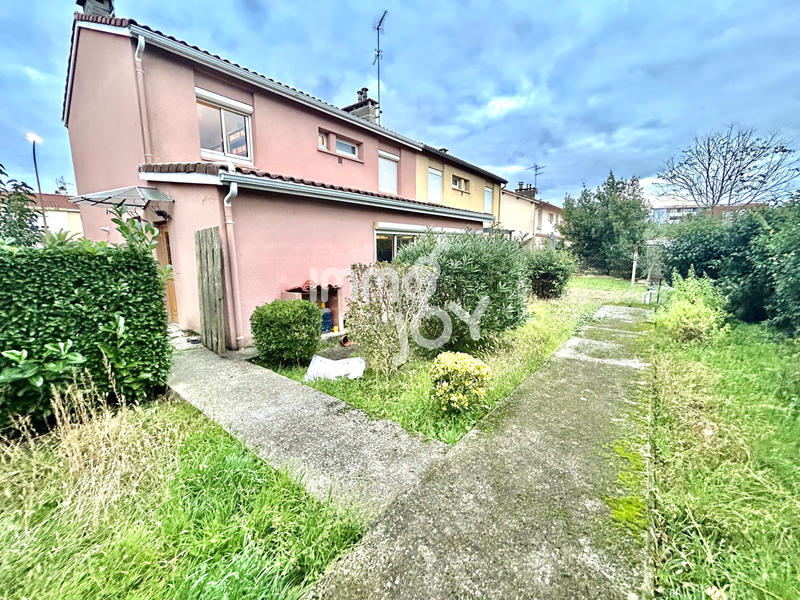 Local commercial - 110 m²