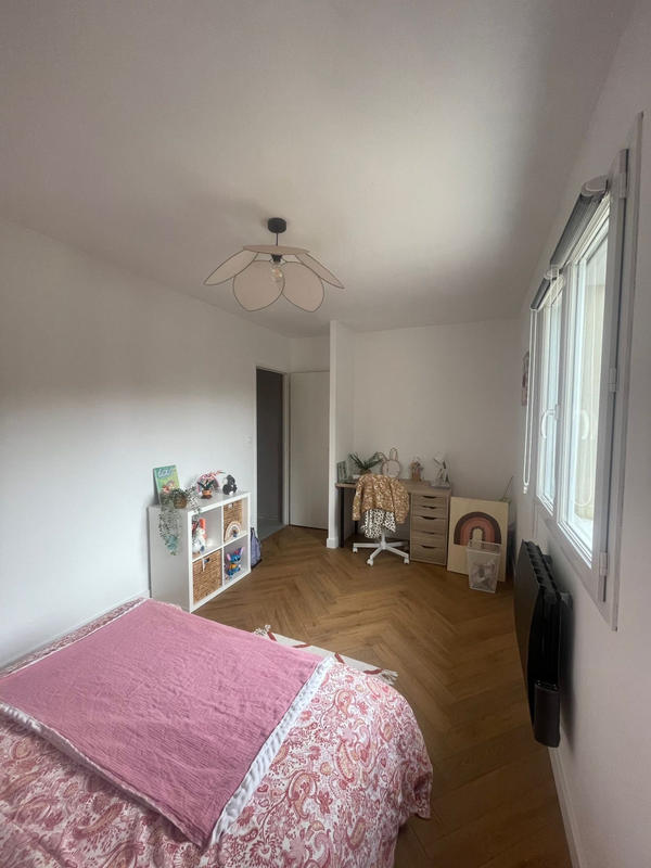 Maison - 112 m² - 5 pièces