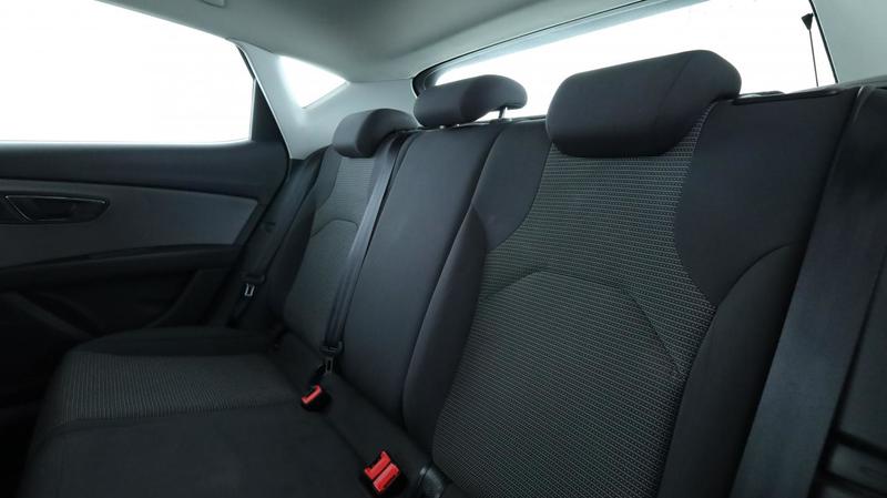 Seat Leon 1.6 Tdi Style Business 115 ch