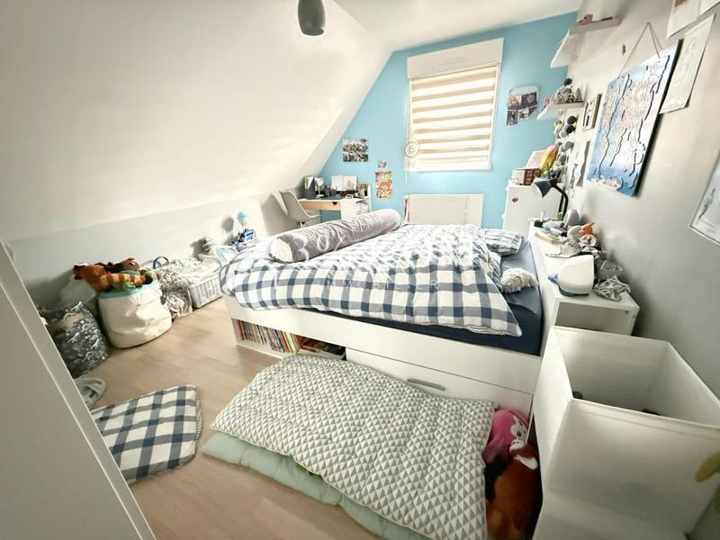 Maison - 160 m² - 7 pièces