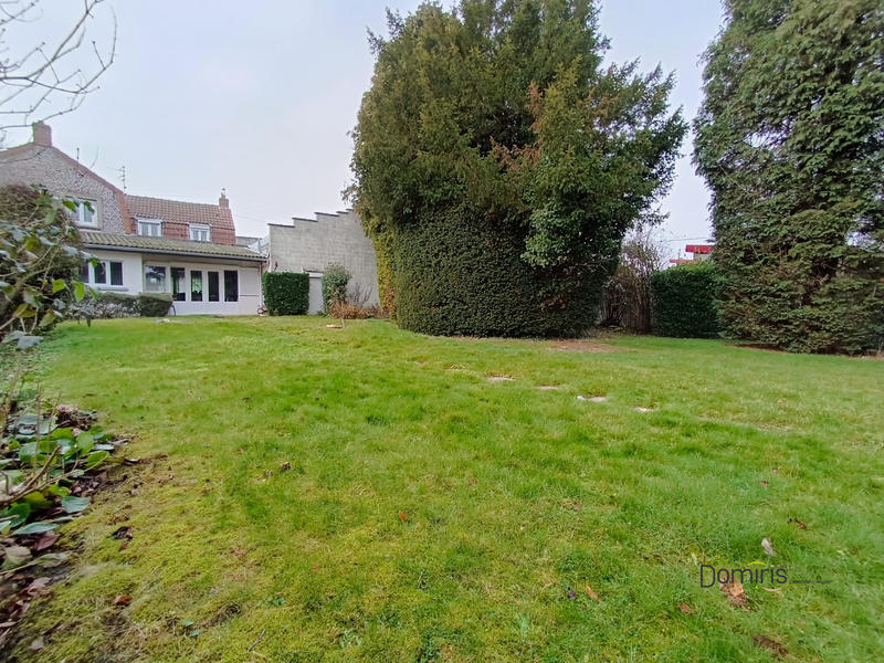 Maison - 180 m² - 6 pièces