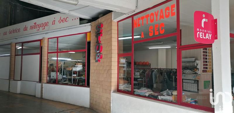 Local commercial - 220 m²