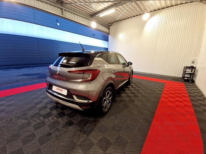 Renault Captur E-Tech Plug-In 160 - 21 Intens