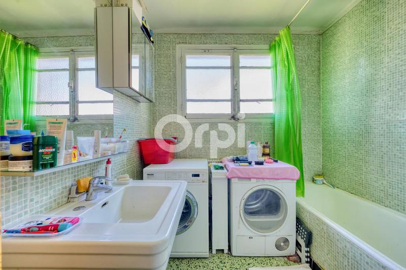 Appartement - 95 m² - 3 pièces