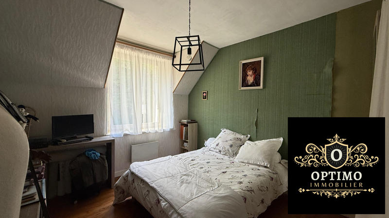 Maison - 75 m² - 4 pièces