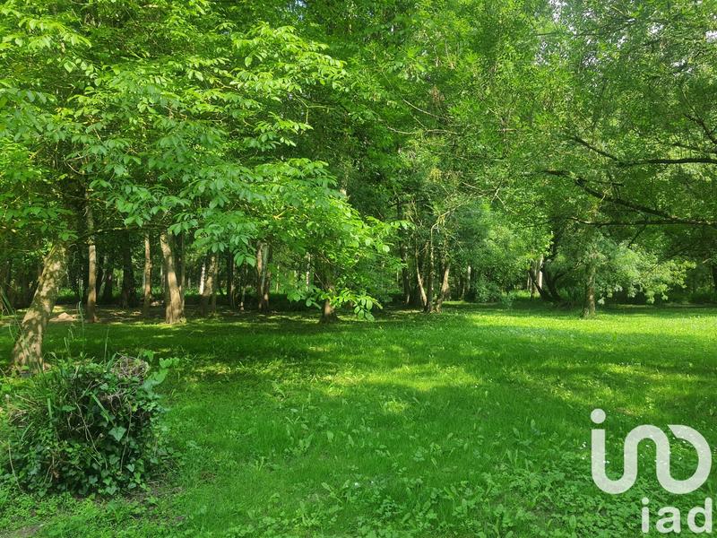 Maison - 185 m² - 6 pièces