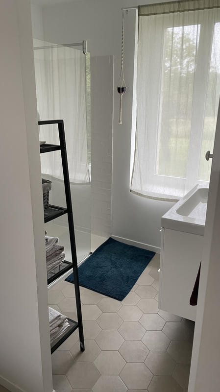 Maison de village - 87 m² - 4 pièces