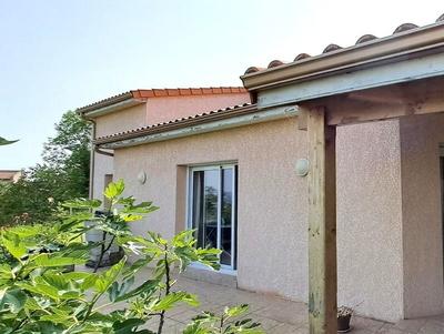 Propriété - 163 m²