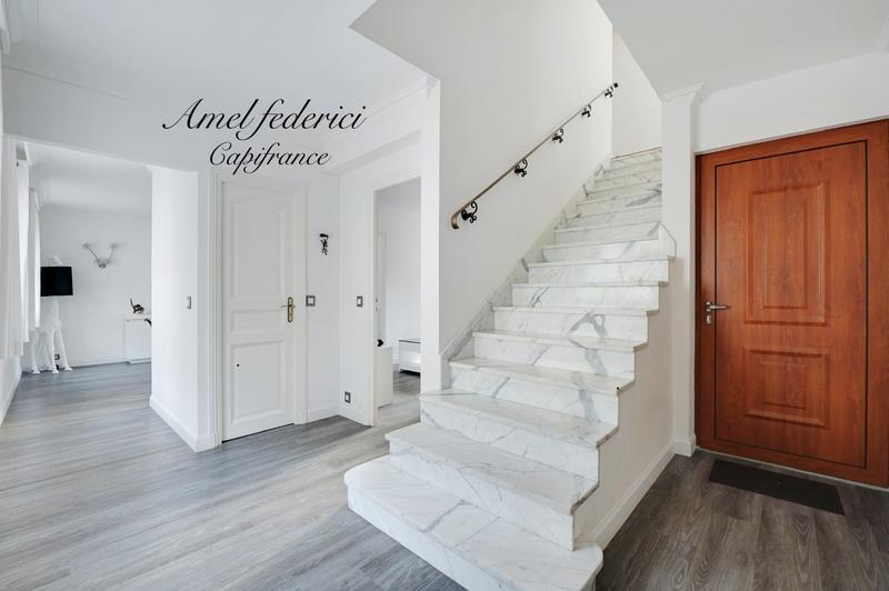 Duplex - 105 m² - 4 pièces