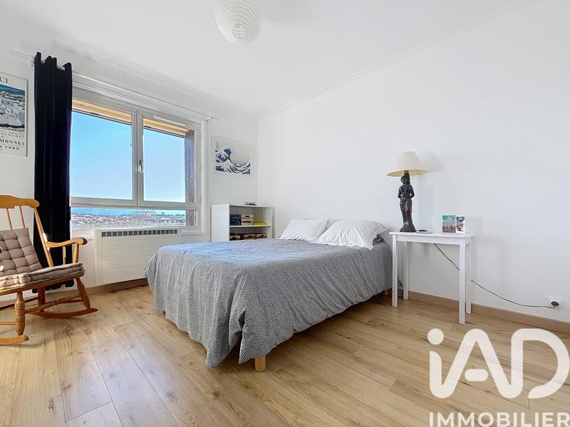 Appartement - 79 m² - 3 pièces