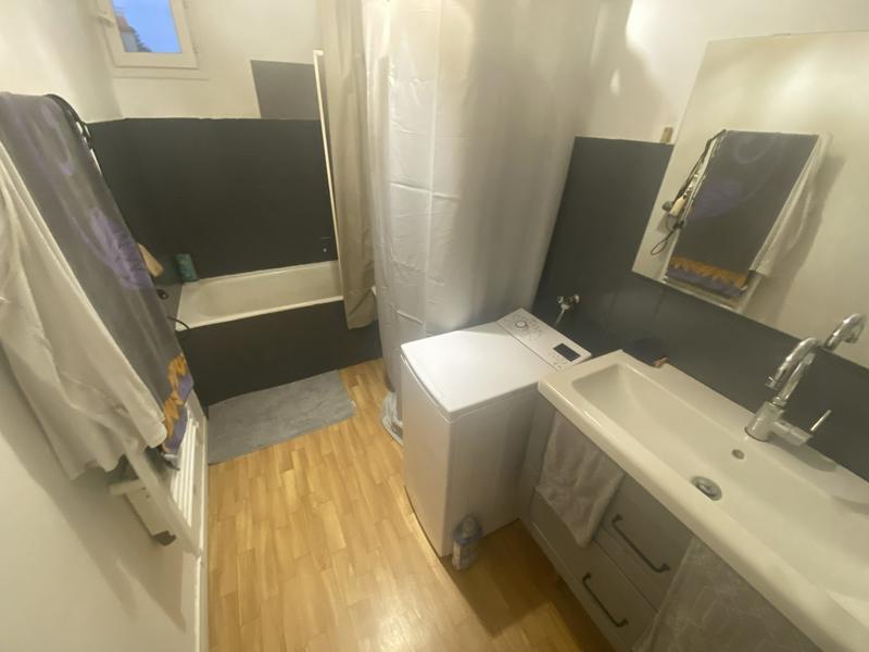 Appartement - 94 m² - 4 pièces