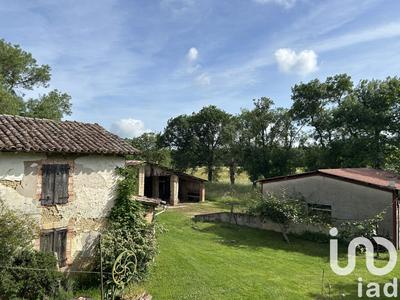 Maison de campagne - 149 m² - 5 pièces