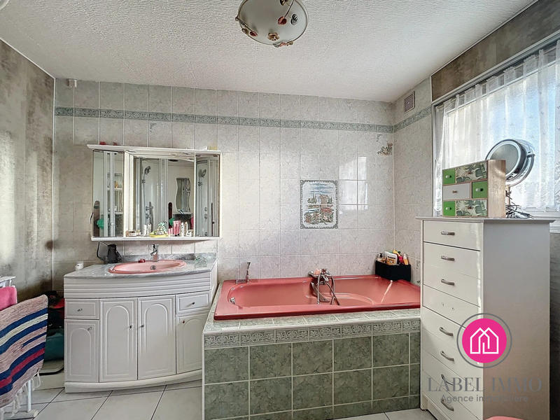 Maison ancienne - 250 m² - 10 pièces