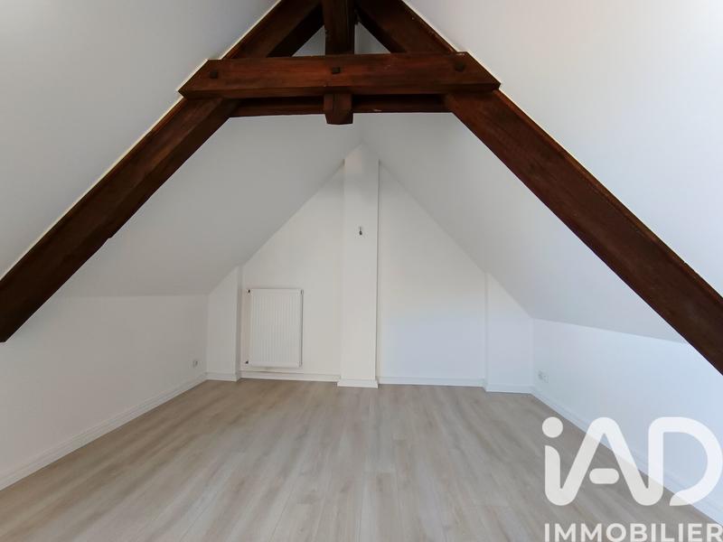 Appartement - 70 m² - 4 pièces