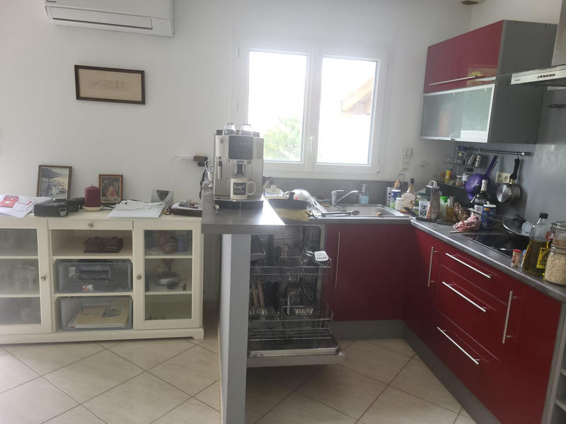 Maison - 84 m² - 3 pièces