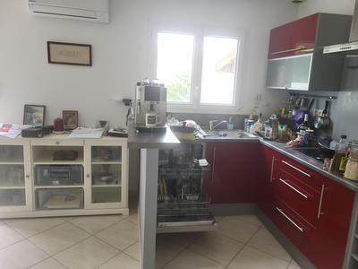 Maison - 84 m² - 3 pièces