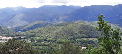 Terrain de loisirs - 17 646 m²