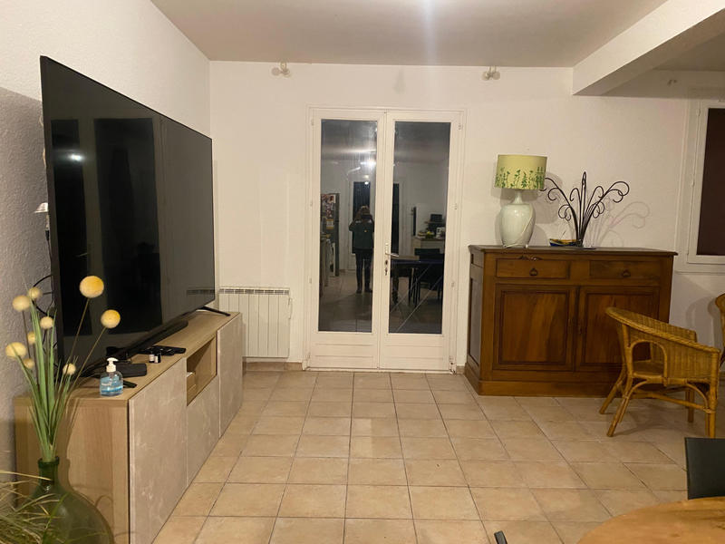 Maison - 86 m² - 4 pièces