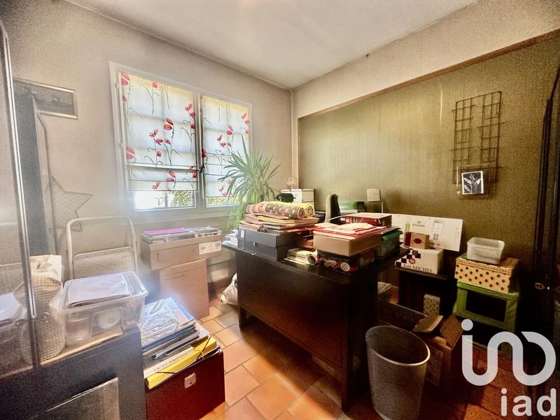 Maison de campagne - 111 m² - 4 pièces