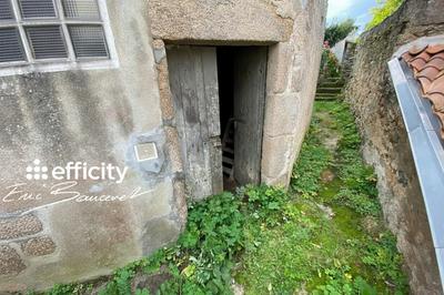 Maison - 30 m² - 2 pièces