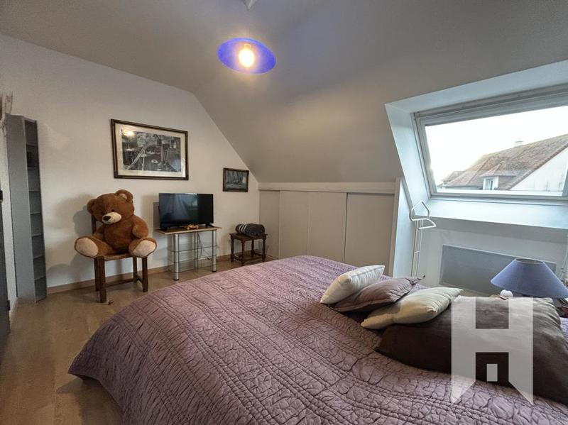 Maison - 148 m² - 7 pièces