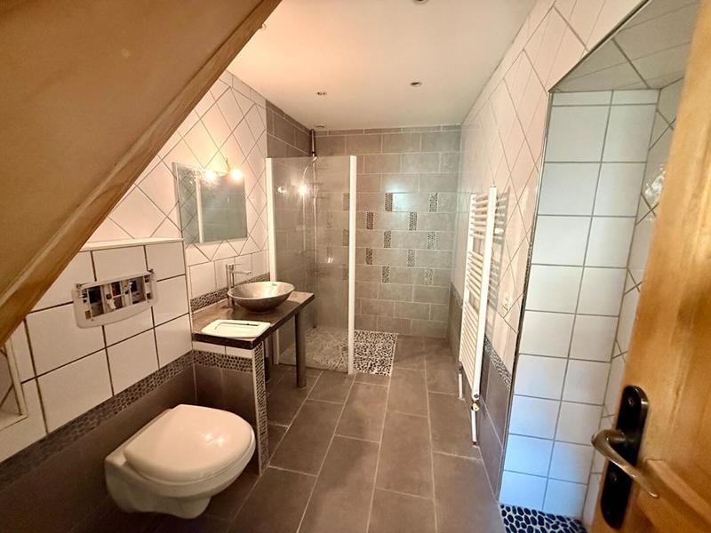 Maison - 82 m² - 4 pièces