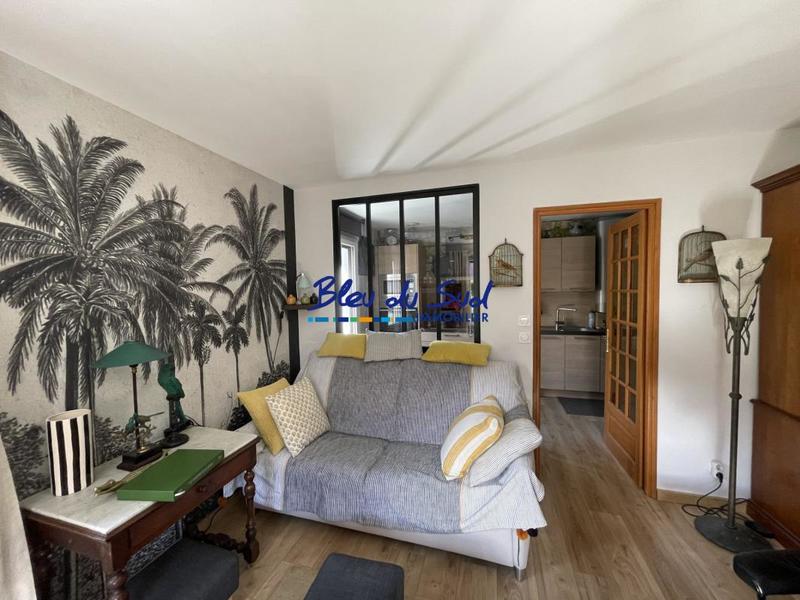 Maison - 77 m² - 3 pièces