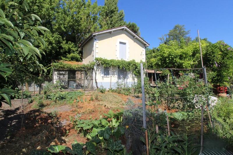 Maison - 115 m² - 6 pièces