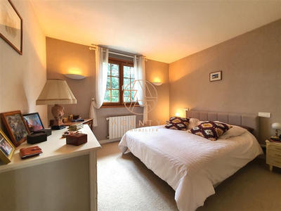 Maison contemporaine - 97 m² - 6 pièces