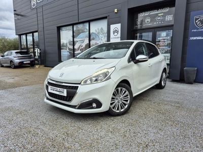 Peugeot 208 1.2 PureTech 110 s&amp;amp;S Allure
