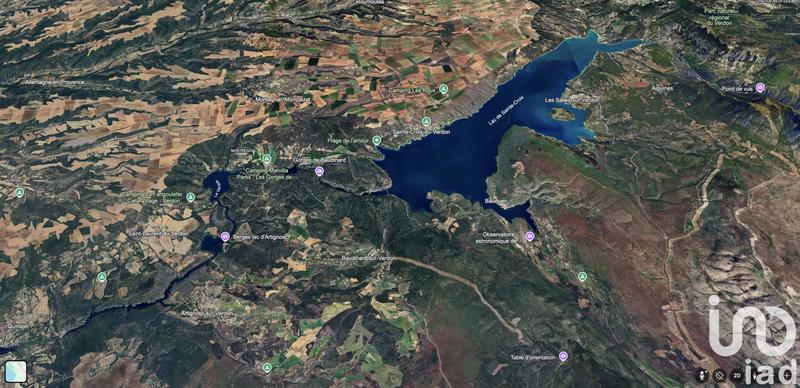 Maison - 204 m² - 8 pièces