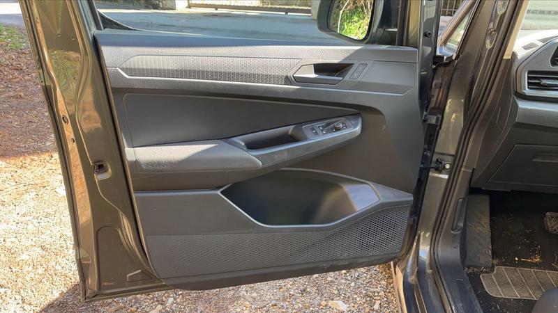 Volkswagen Caddy Tpmr 1.5 Tsi 114 Dsg7 Confortline