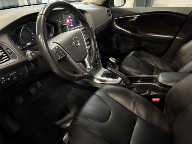 Volvo V40 D3 150 Momentum