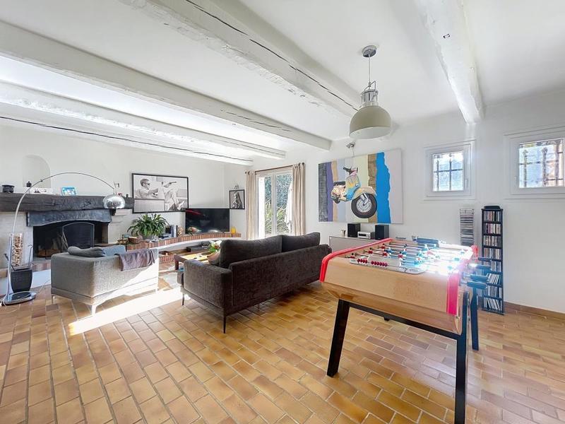 Villa - 180 m² - 5 pièces