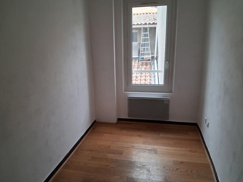 Appartement - 93 m² - 4 pièces