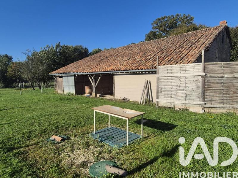 Maison - 156 m² - 5 pièces