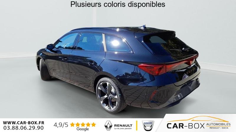 Cupra Leon St 1.5 Etsi 150 Dsg