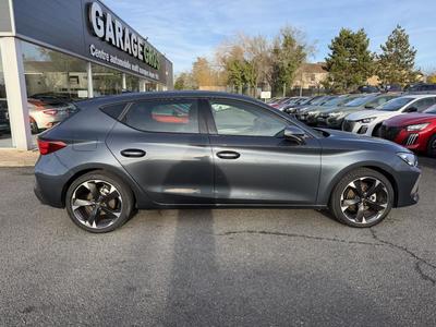 Cupra Leon 1.5 eTSI Hybrid 150 ch Dsg7 V